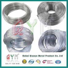 Soft Annealed Black Iron Binding Wire Building Material Iron Wire Rod